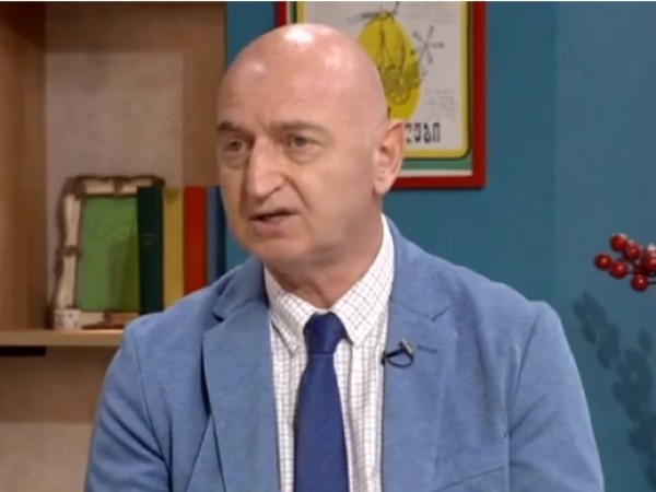 ივანე ჩხაიძე ივანე ჩხაიძე