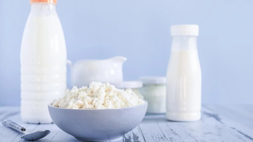 რძის პროდუქტი