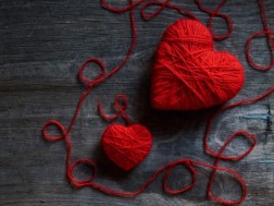 წითელი ძაფი