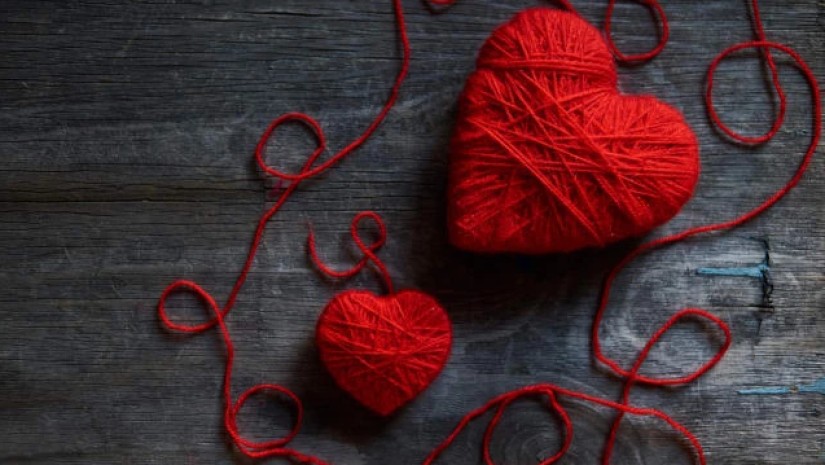 წითელი ძაფი