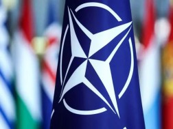 ნატოს შემდეგი სამიტი ნიდერლანდებში გაიმართება