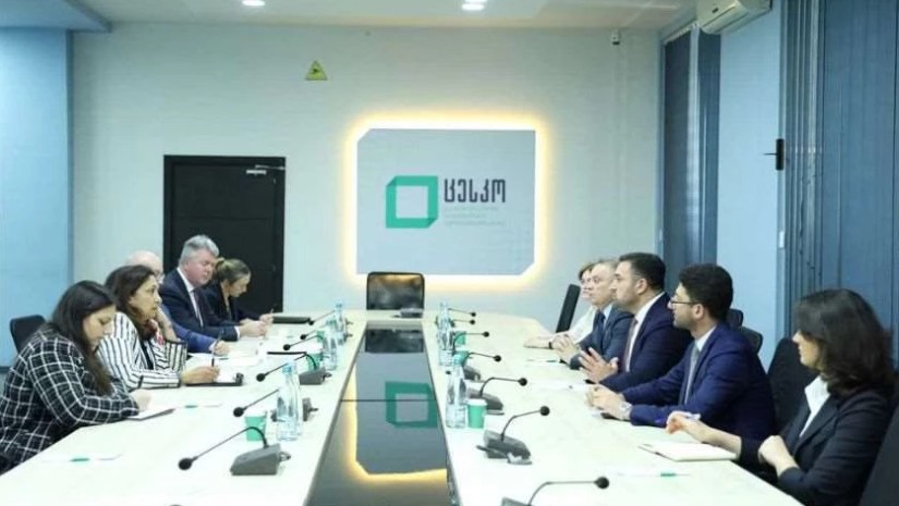 ცესკო