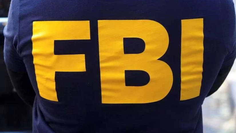 fbi fbi