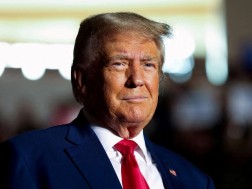 ტრამპი ტრამპი