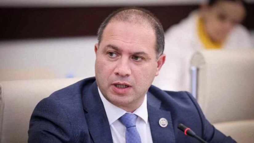 გივი მიქანაძე
