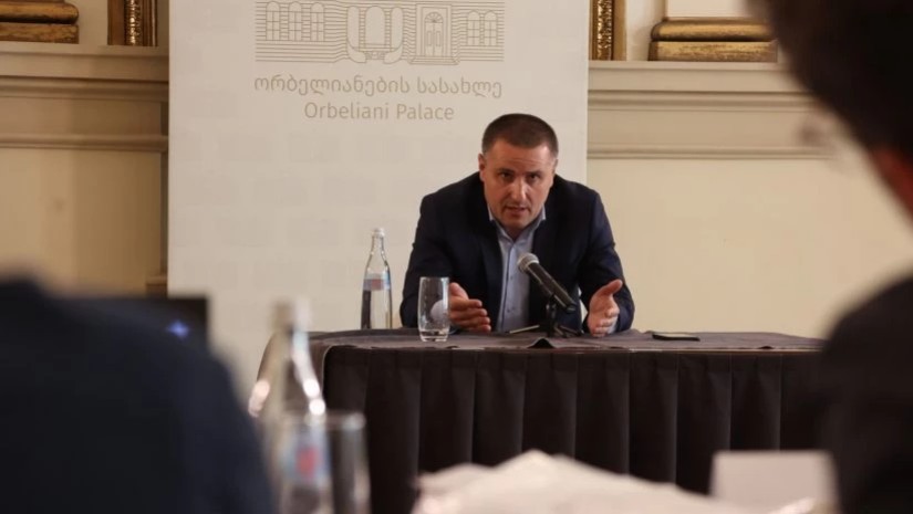 კახა წიქარიშვილი