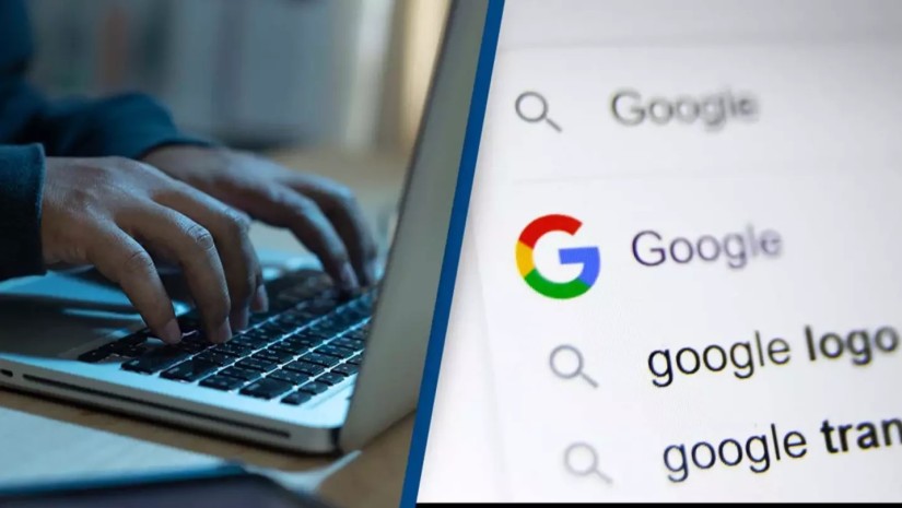 google