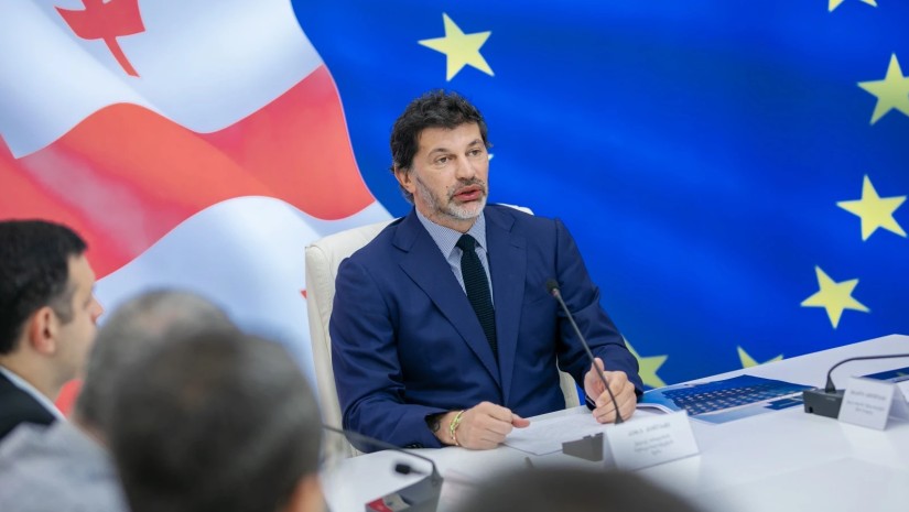 კახა კალაძე