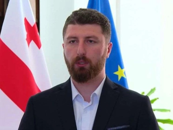 არჩილ გორდულაძე