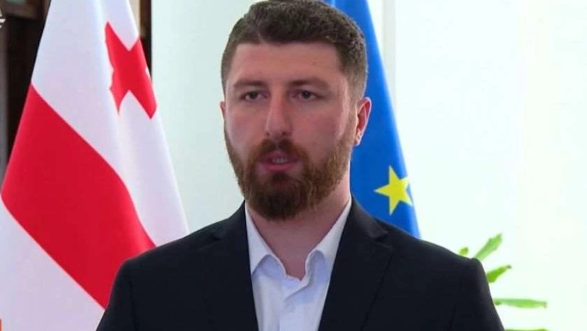 არჩილ გორდულაძე