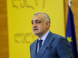 მამუკა ხაზარაძე