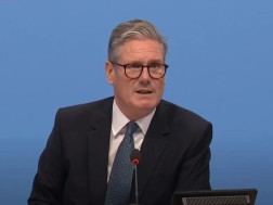 კირ სტარმერი