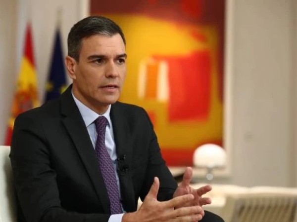 პედრო სანჩესი