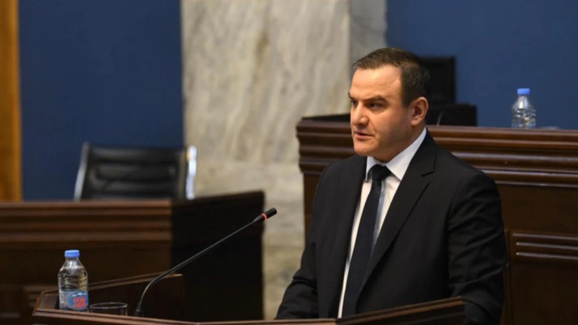 გიორგი გაბიტაშვილი