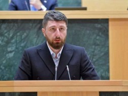 არჩილ გორდულაძე