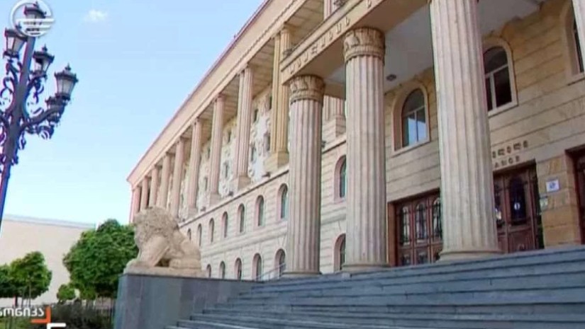 თბილისის საქალაქო სასამართლო თბილისის საქალაქო სასამართლო