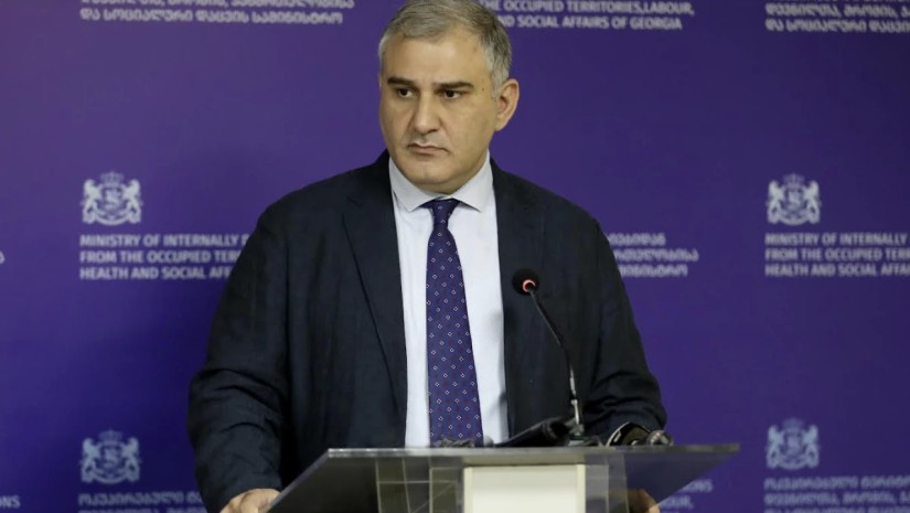 მიხეილ სარჯველაძე