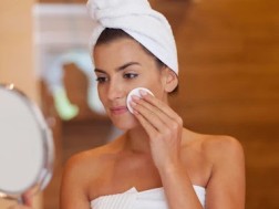 თავის მოვლა თავის მოვლა