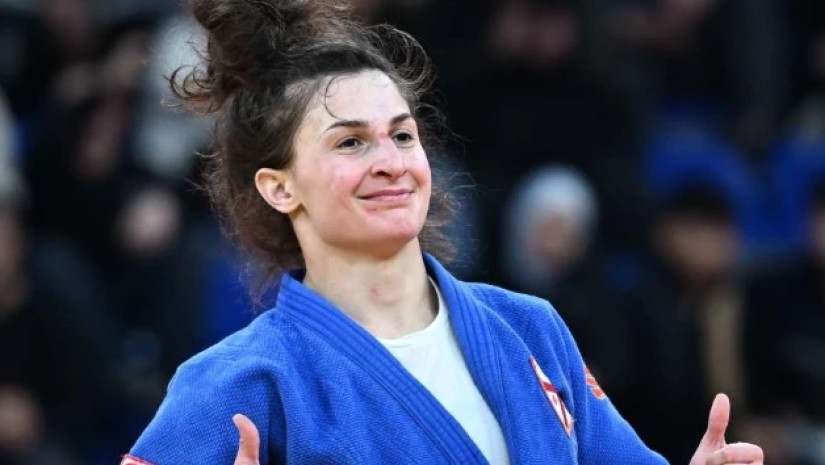 ეთერ ლიპარტელიანი