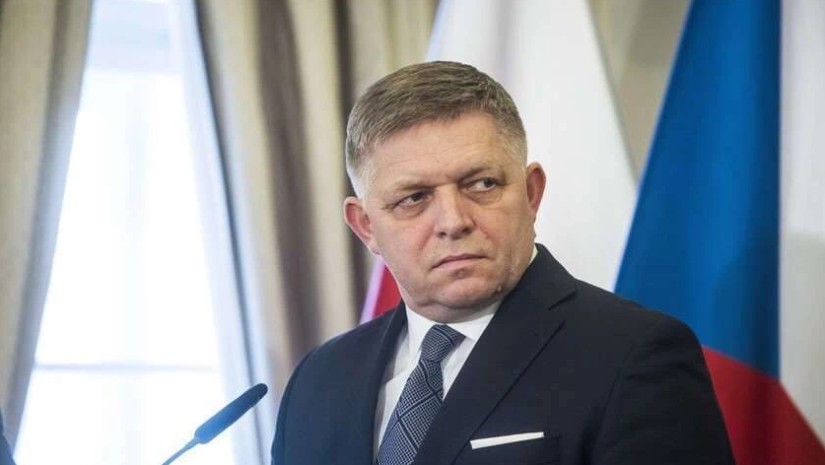 რობერტ ფიცო რობერტ ფიცო