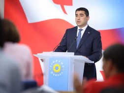 შალვა პაპუაშვილი