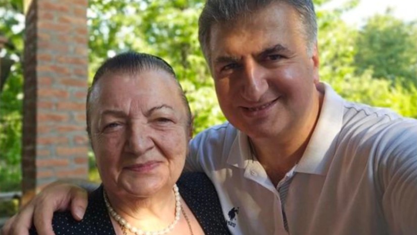 გია ბაღაშვილი გია ბაღაშვილი