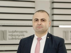 ბექა ძამაშვილი