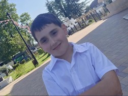 გიორგი ბერიშვილი