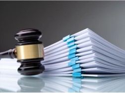 „გამჭვირვალობის შესახებ“ კანონი