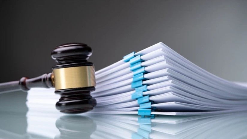 „გამჭვირვალობის შესახებ“ კანონი