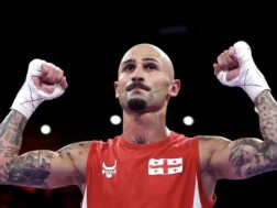 ლაშა გურული ლაშა გურული