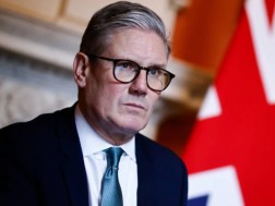 ბრიტანეთის პრემიერი