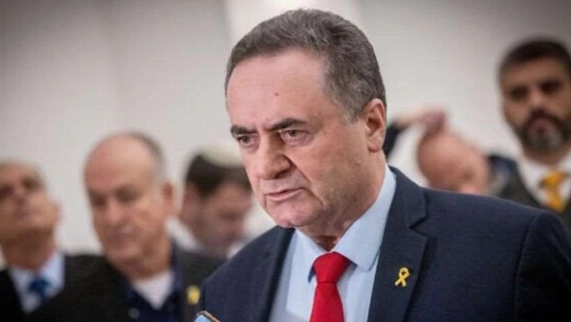 ისრაელ კაცი