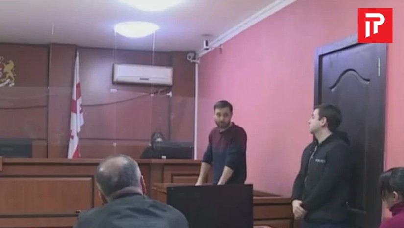 განაჩენ განაჩენ