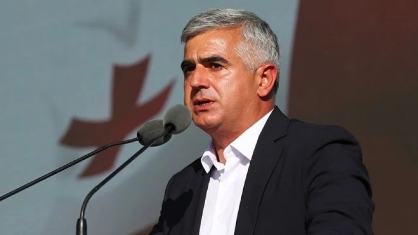 გიორგი ბოტკოველი გიორგი ბოტკოველი