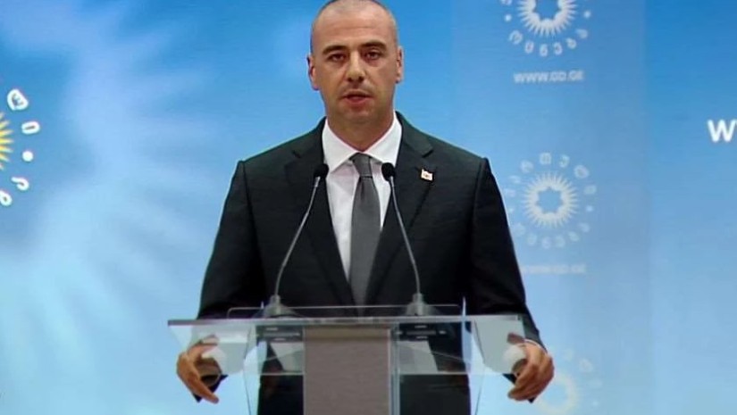 ლევან მაჭავარიანი