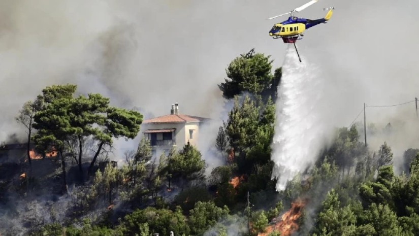 Image: Michalis Karagiannis/Eurokinissi via REUTERS