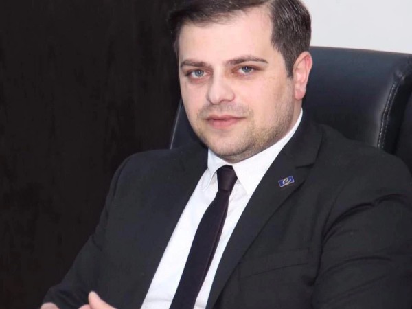 ცოტნე ანანიძე ცოტნე ანანიძე