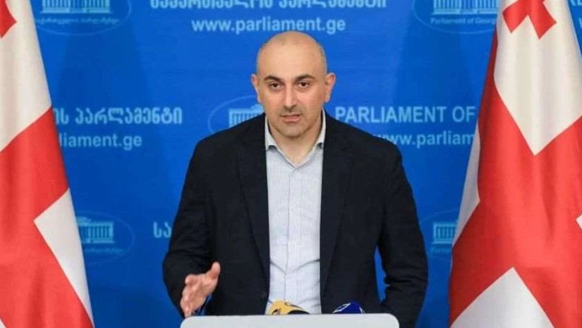  ალექსანდრე რაქვიაშვილი