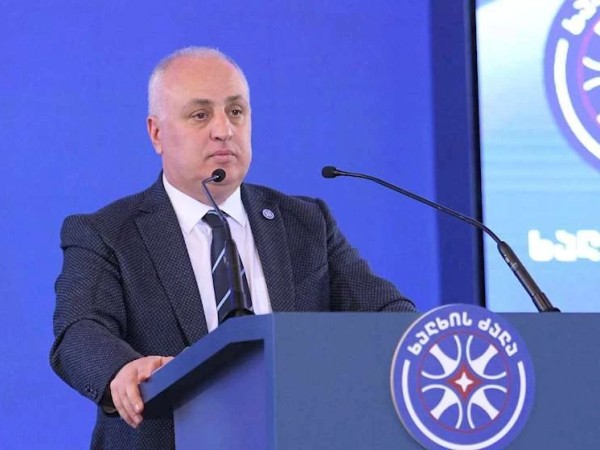 დიმიტრი ხუნდაძე