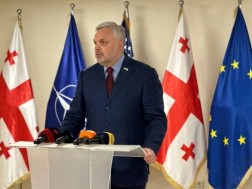 გიორგი ბარამიძე