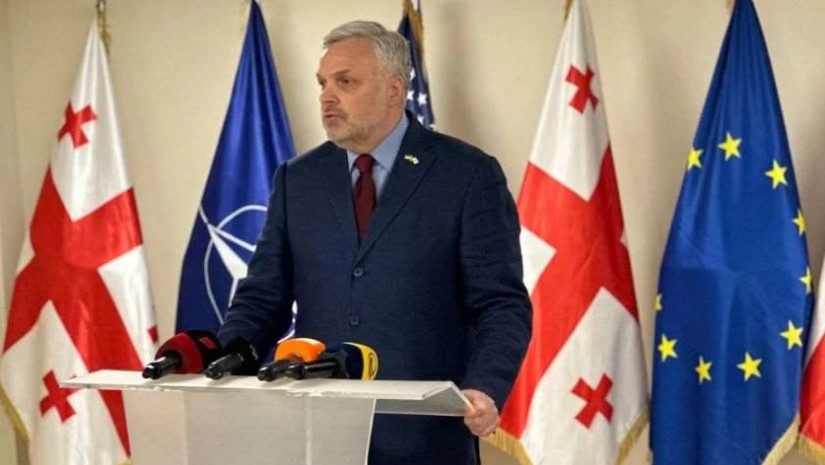 გიორგი ბარამიძე
