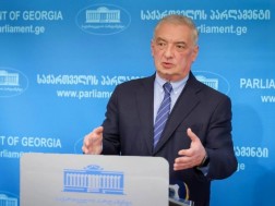 გია ვოლსკი