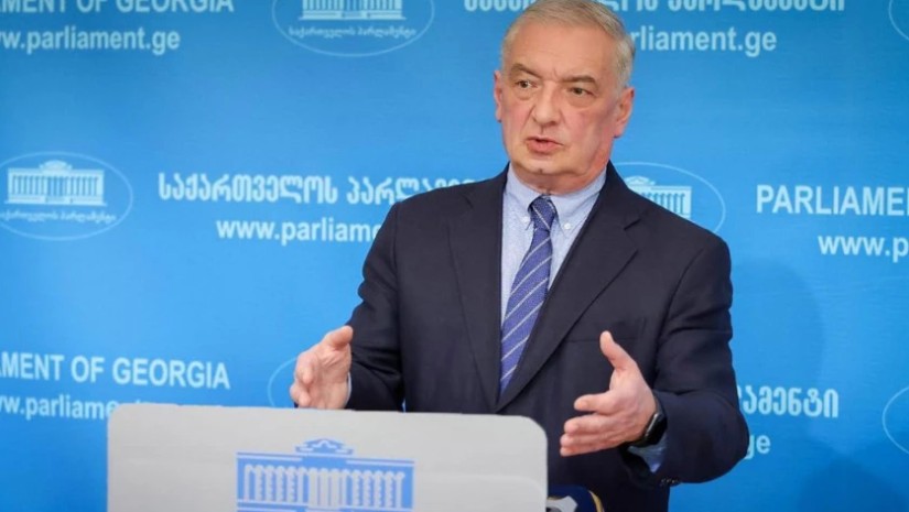 გია ვოლსკი