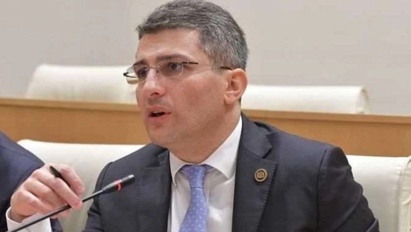 მამუკა მდინარაძე