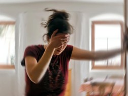 ინსულტი