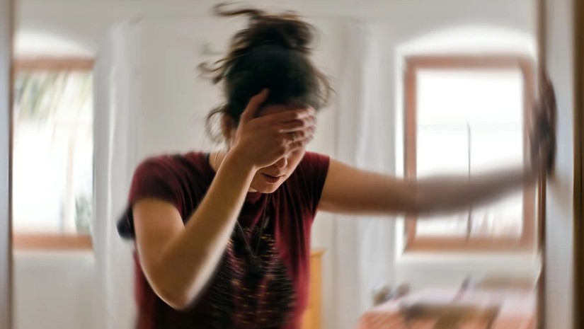 ინსულტი