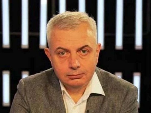 ზაალ ანჯაფარიძე ზაალ ანჯაფარიძე