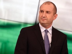 რუმენ რადევი
