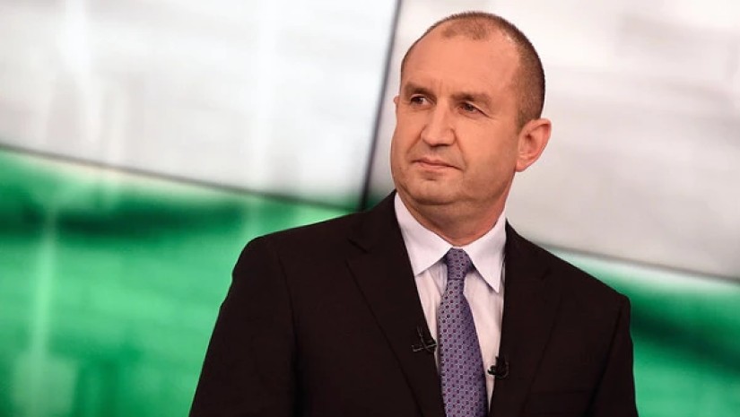 რუმენ რადევი